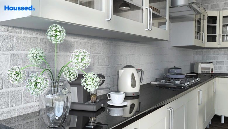 Sample Apartment of Metro Tulsi Elanza in Chembur East, Mumbai - Image 42237