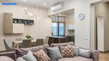 Sample Apartment of Metro Tulsi Elanza - Image 42234