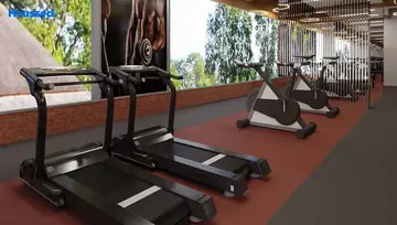 Amenities of Matrix Vrindavan Elite - Image 42264