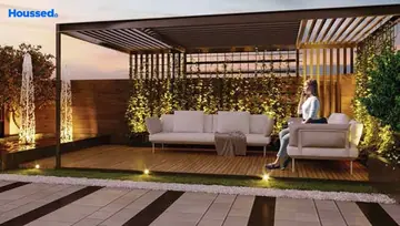 Amenities of Matrix Vrindavan Elite - Image 42266