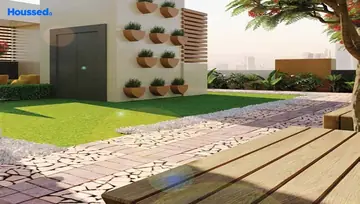 Amenities of Matrix Vrindavan Elite - Image 42265
