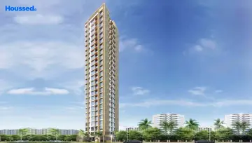 Project Image of Matrix Vrindavan Elite - Image 42261