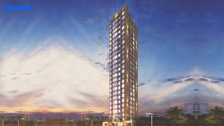 Project Image of Matrix Vrindavan Elite in Vikhroli East, Mumbai - Image 42262
