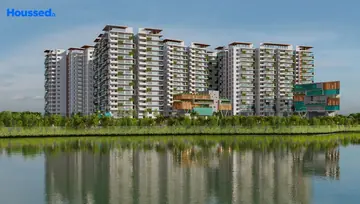 Project Image of Ananda The Drizzle - Image 55428