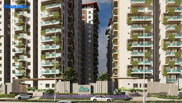 Project Image of Ananda The Drizzle - Image 55431