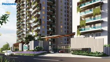 Project Image of Ananda The Drizzle - Image 55432