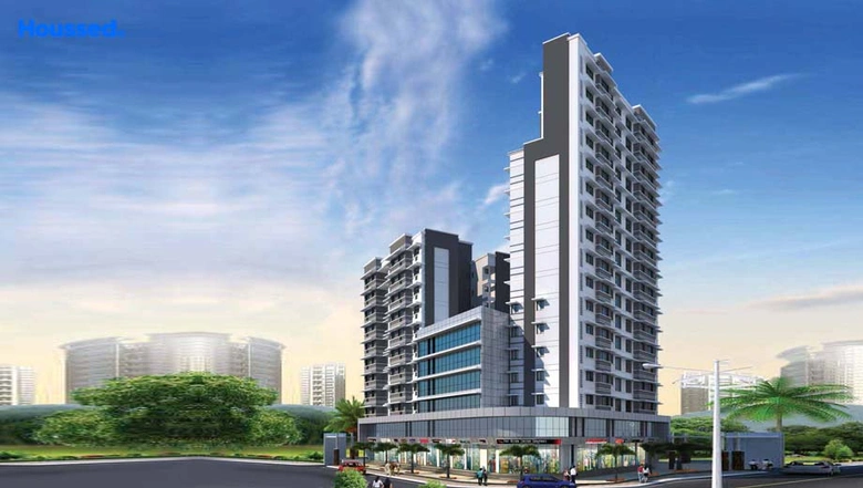 Project Image of Meera Bellezza in Mulund East, Mumbai - Image 42298