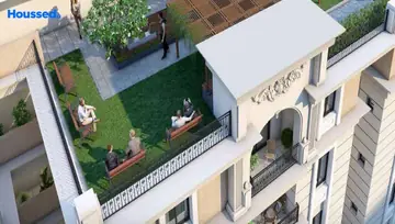 Amenities of Ace Aalaya - Image 55468