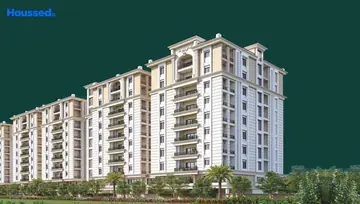 Project Image of Ace Aalaya - Image 55467