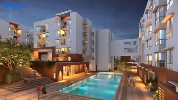 Amenities of Brigade Horizon - Image 42344
