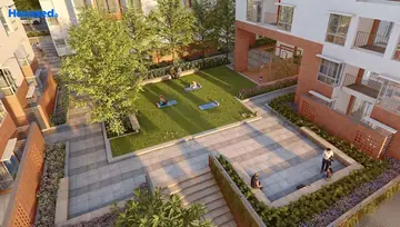 Amenities of Brigade Horizon - Image 42346