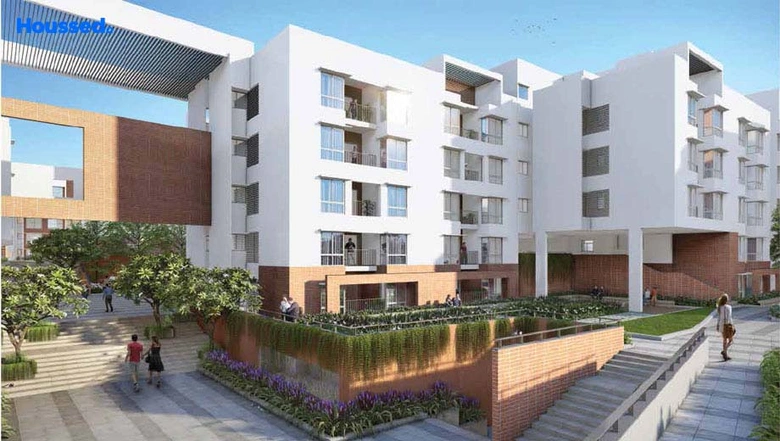 Project Image of Brigade Horizon in Mysore Road, Bangalore - Image 42343
