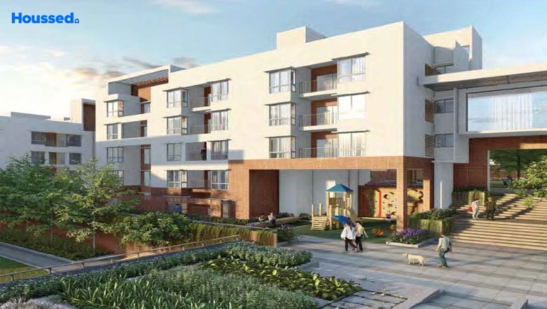 Project Image of Brigade Horizon in Mysore Road, Bangalore - Image 42342