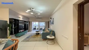 Sample Apartment of Brigade Horizon - Image 42349