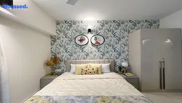 Sample Apartment of Brigade Horizon - Image 42355