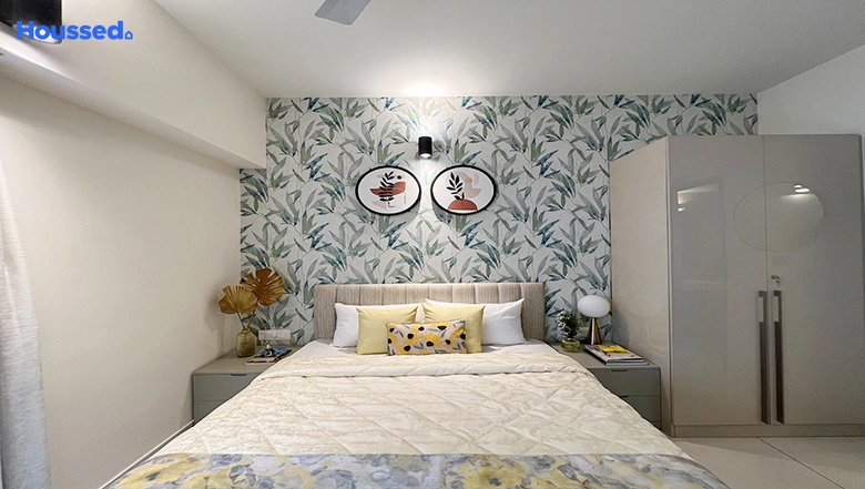 Sample Apartment of Brigade Horizon in Mysore Road, Bangalore - Image 42355
