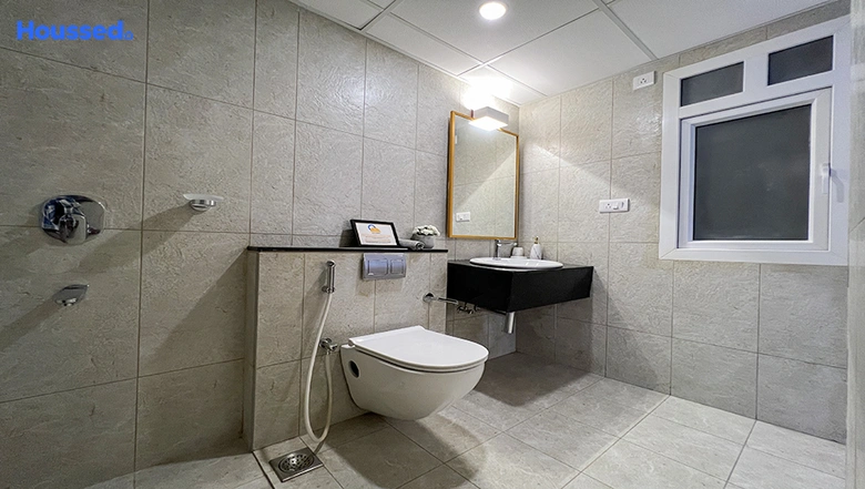 Sample Apartment of Brigade Horizon in Mysore Road, Bangalore - Image 42353