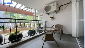 Sample Apartment of Brigade Horizon - Image 42351