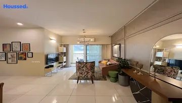 Sample Apartment of Brigade Komarla Heights - Image 42388