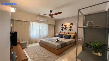 Sample Apartment of Brigade Komarla Heights - Image 42394