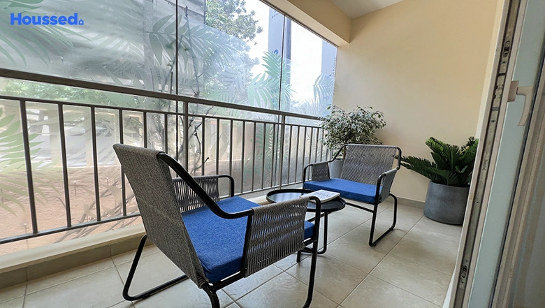 Sample Apartment of Brigade Komarla Heights in Padmanabhanagar, Bangalore - Image 42391