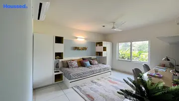 Sample Apartment of Brigade Komarla Heights - Image 42393