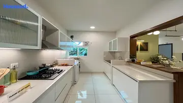 Sample Apartment of Brigade Komarla Heights - Image 42387