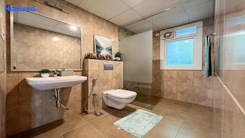 Sample Apartment of Brigade Komarla Heights in Padmanabhanagar, Bangalore - Image 42392