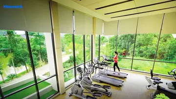 Amenities of Godrej Park Green - Image 12259