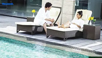 Amenities of Godrej Park Green - Image 12261