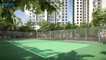 Amenities of Godrej Park Green - Image 12262