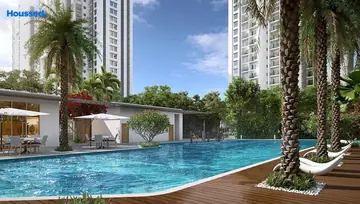Amenities of Godrej Park Green - Image 12264