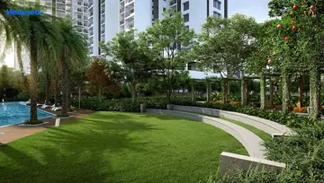 Amenities of Godrej Park Green - Image 12266