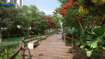 Amenities of Godrej Park Green - Image 12265