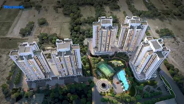 Project Image of Godrej Park Green - Image 12257
