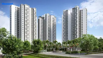 Project Image of Godrej Park Green - Image 12258