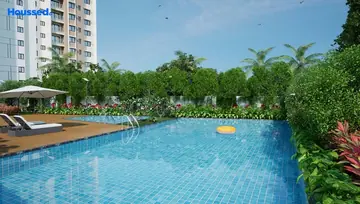 Amenities of Brigade Nanda Heights - Image 42435