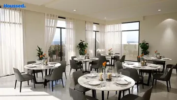 Amenities of Brigade Nanda Heights - Image 42433