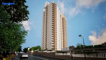 Project Image of Brigade Nanda Heights - Image 42432