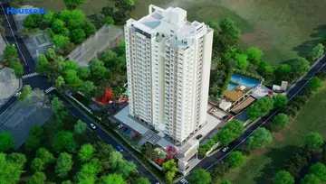 Project Image of Brigade Nanda Heights - Image 42430