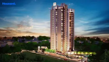 Project Image of Brigade Nanda Heights - Image 42431