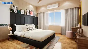 Sample Apartment of Brigade Nanda Heights - Image 42439