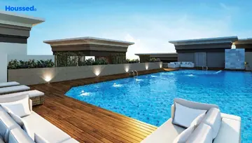 Amenities of Prime Centreo - Image 42544