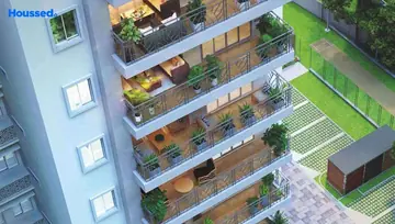 Project Image of Prime Centreo - Image 42537