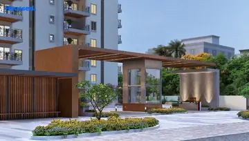 Project Image of Prime Centreo - Image 42541
