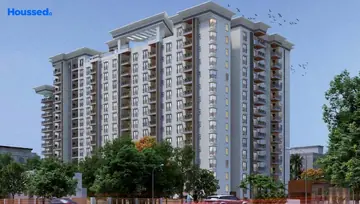 Project Image of Prime Centreo - Image 42542