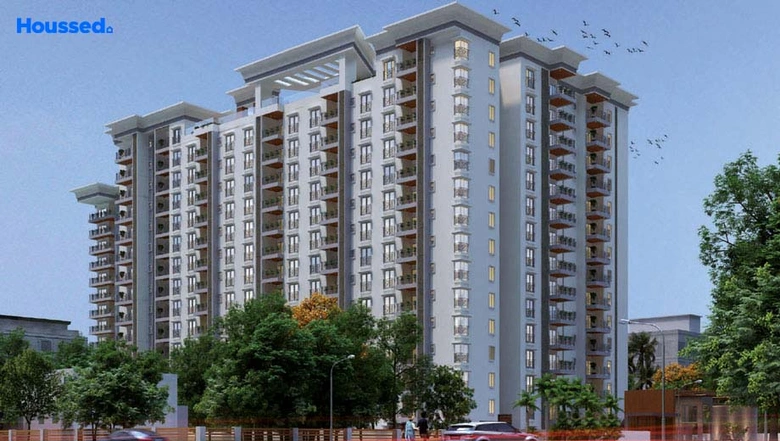 Project Image of Prime Centreo in Kanakapura, Bangalore - Image 42542