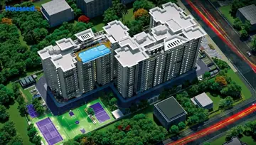 Project Image of Prime Centreo - Image 42538
