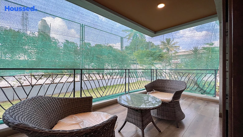 Sample Apartment of Prime Centreo in Kanakapura, Bangalore - Image 42548