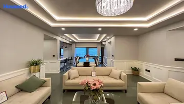 Sample Apartment of Prime Centreo - Image 42551